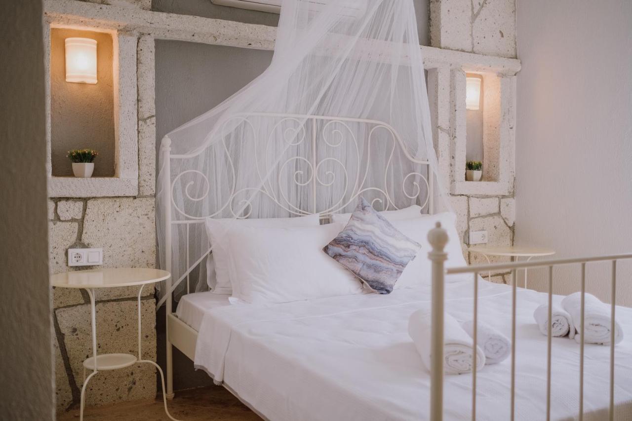 Hotel Deruni Butik Izmir