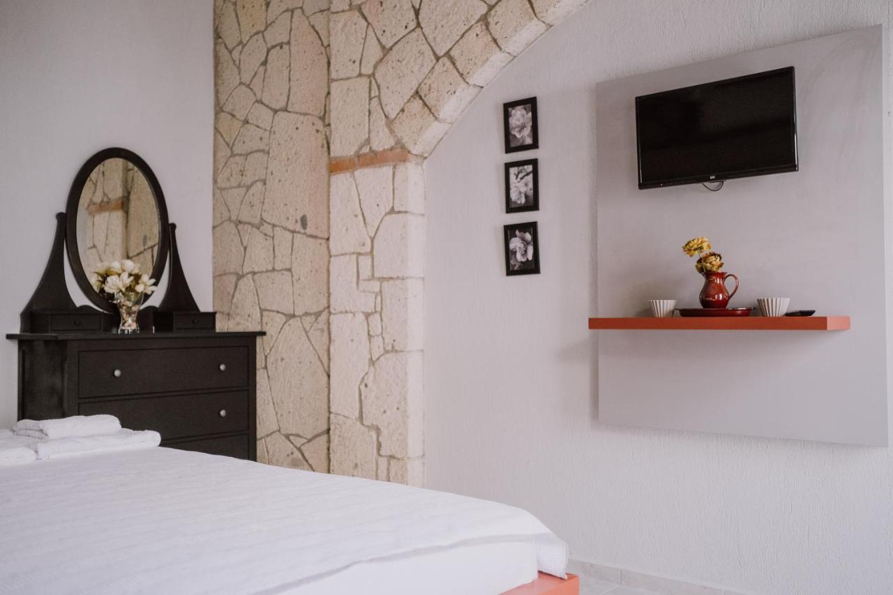 Deruni Butik Hotel *
