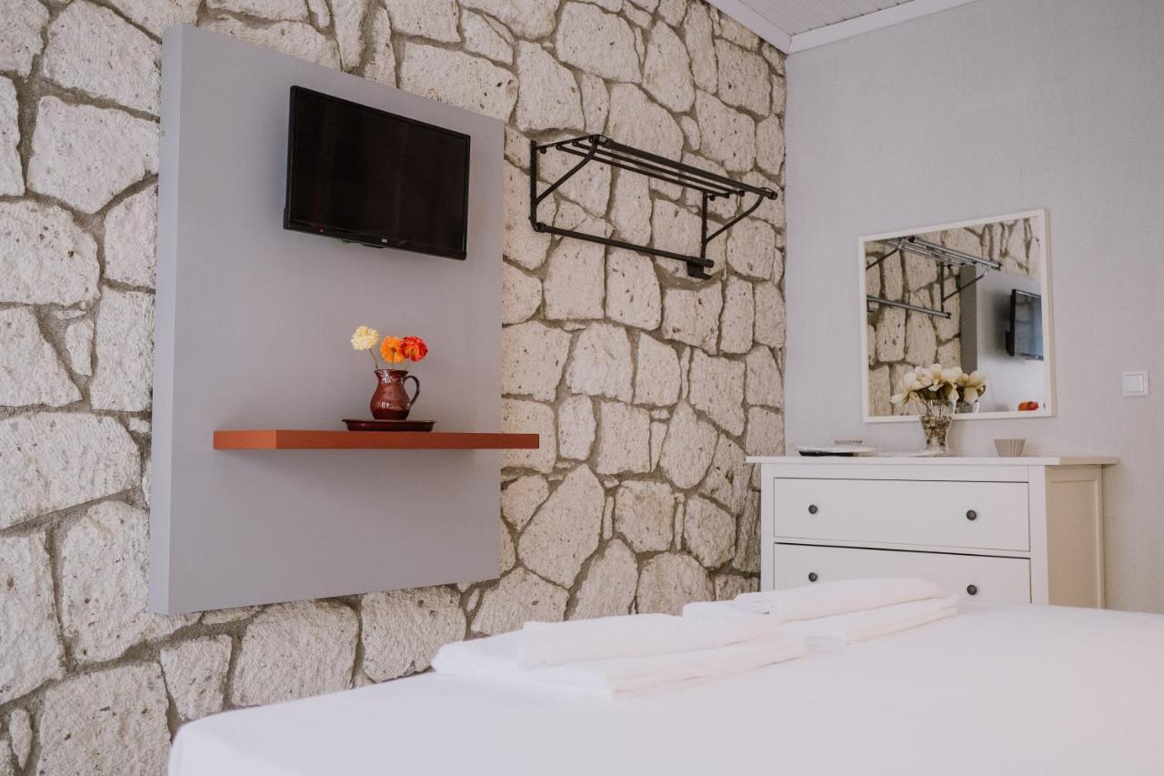 Deruni Butik Hotel Izmir
