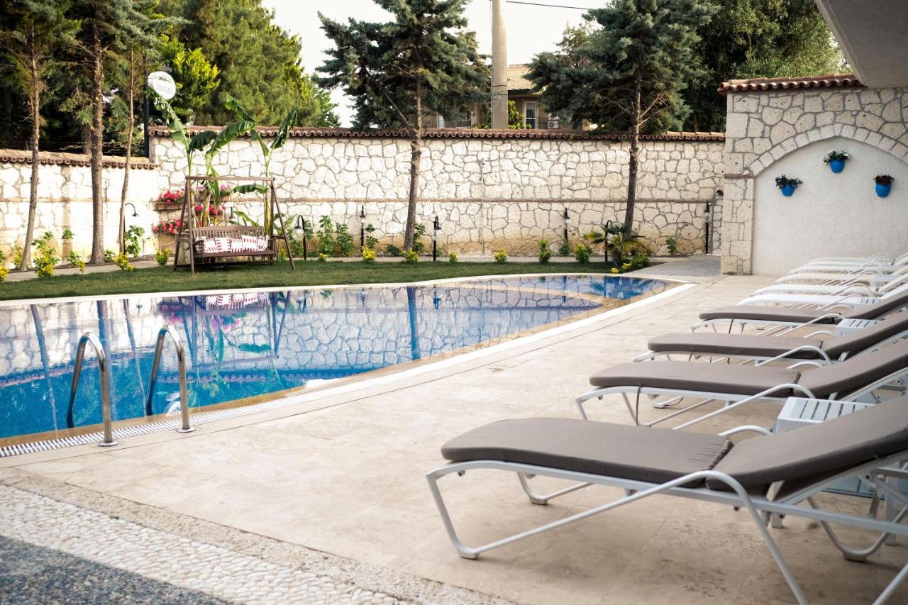 Deruni Butik Hotel