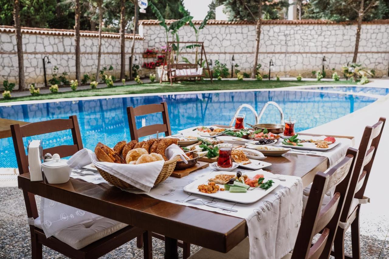 Hotel Deruni Butik Izmir