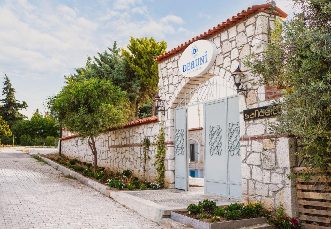 Deruni Butik Izmir