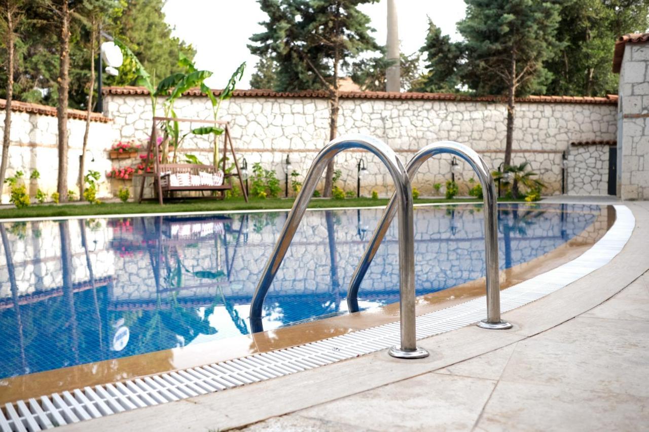 Deruni Butik Hotel Izmir