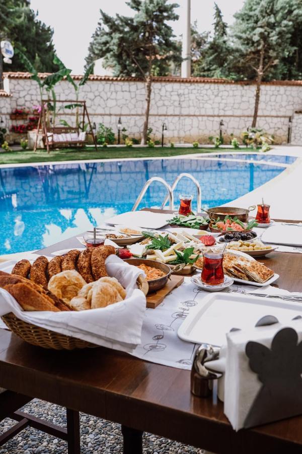 Deruni Butik Hotel