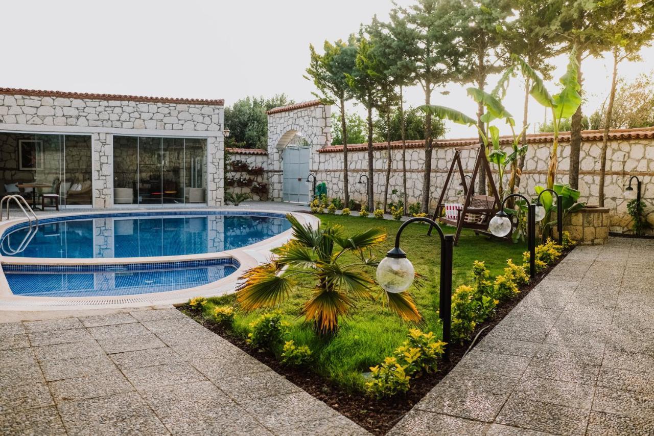 Deruni Butik Hotel